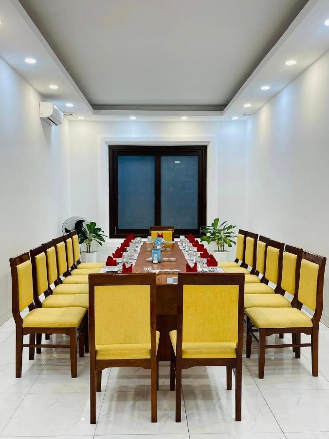 Scenia Bay Apartments Нячанг Екстер'єр фото
